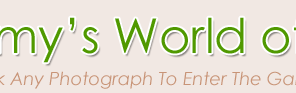 Whammy's World of WOW Photography